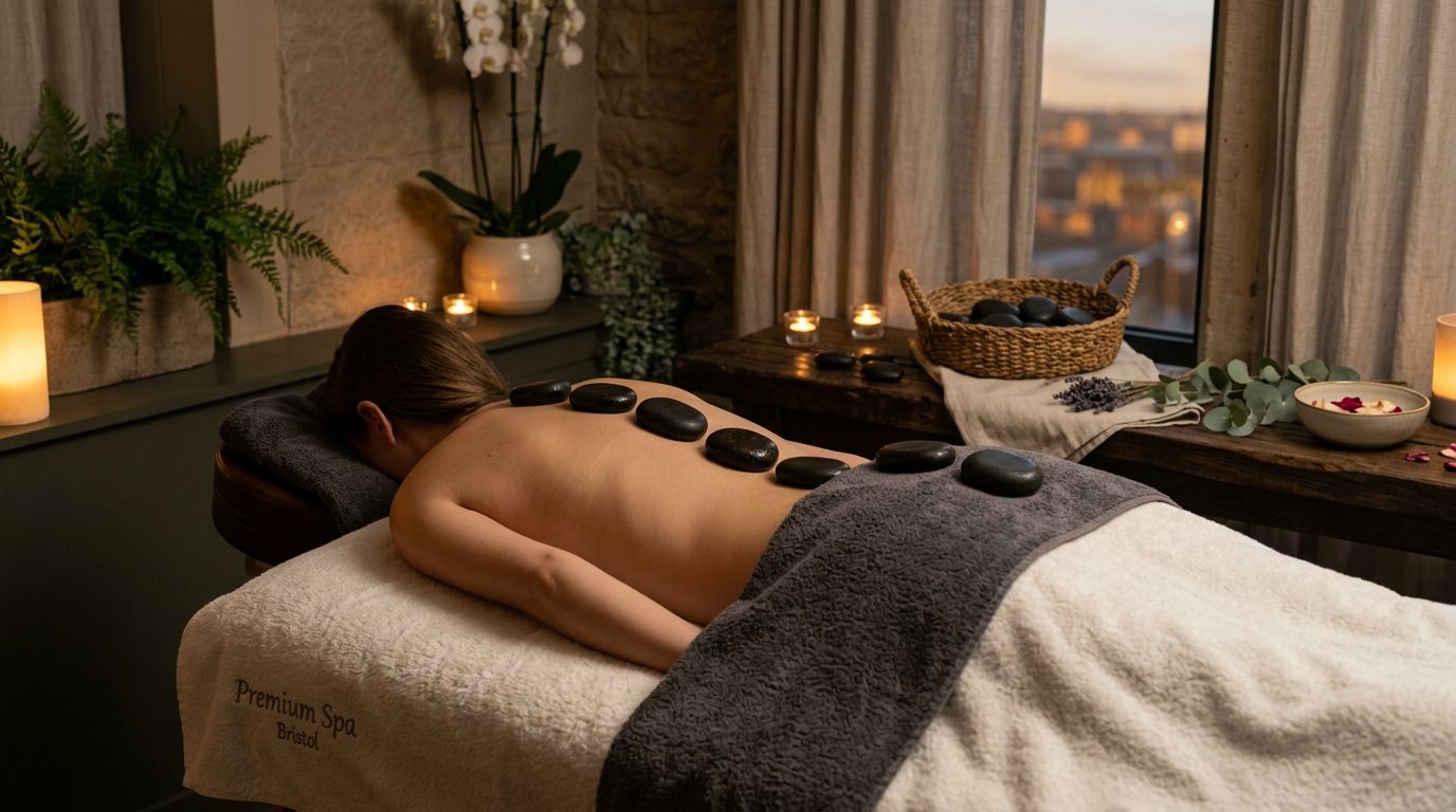 Premium spa Bristol, spa in Bristol, United Kingdom, photo 2 of 6